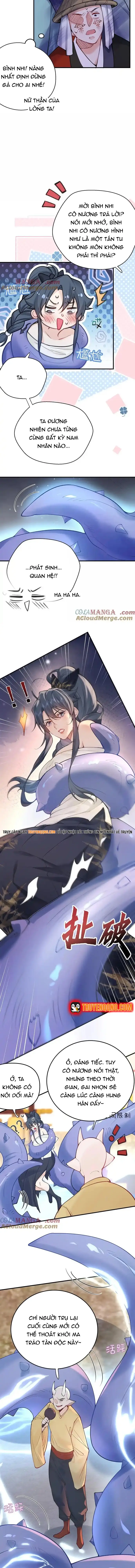 Ta Vô Địch Lúc Nào Chapter 282 - 3