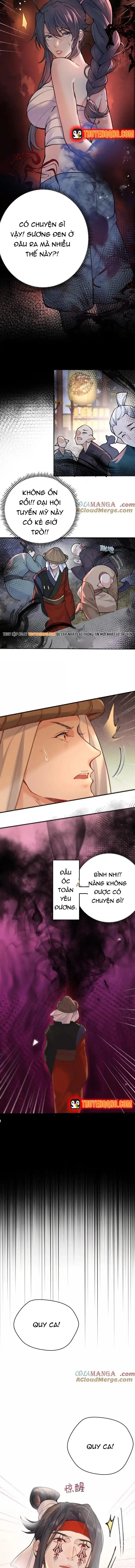 Ta Vô Địch Lúc Nào Chapter 282 - 6