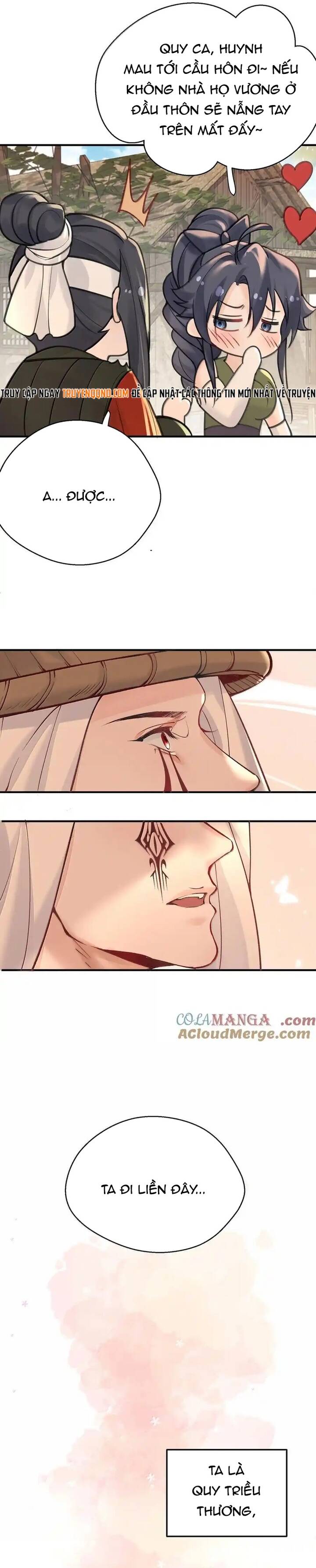 Ta Vô Địch Lúc Nào Chapter 283 - 4