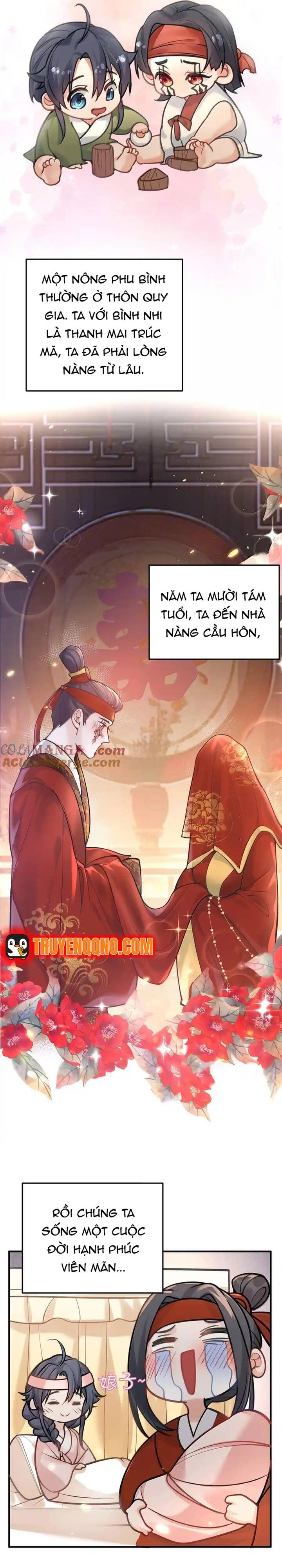 Ta Vô Địch Lúc Nào Chapter 283 - 5