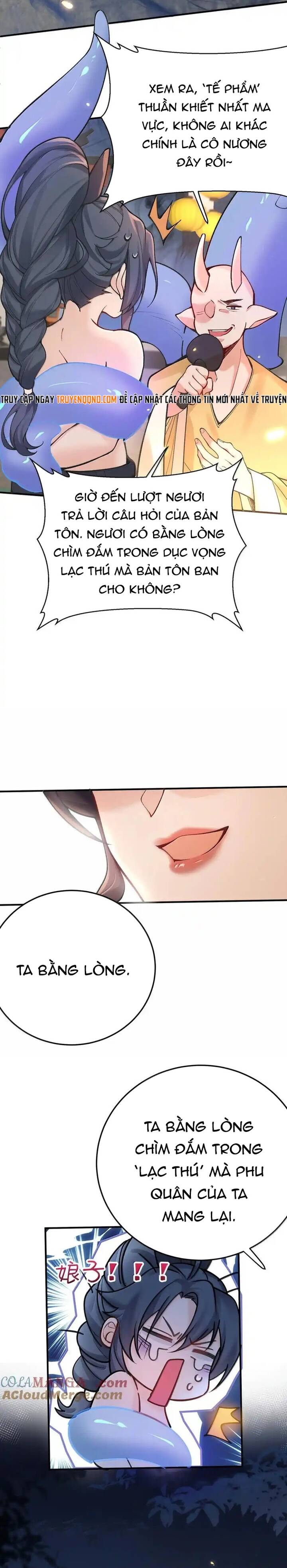 Ta Vô Địch Lúc Nào Chapter 283 - 7