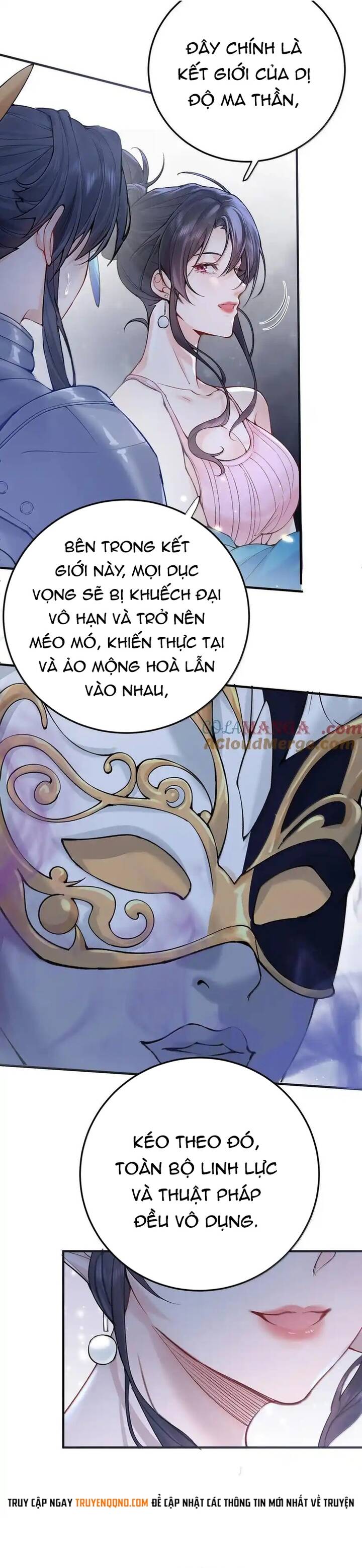 Ta Vô Địch Lúc Nào Chapter 284 - 2