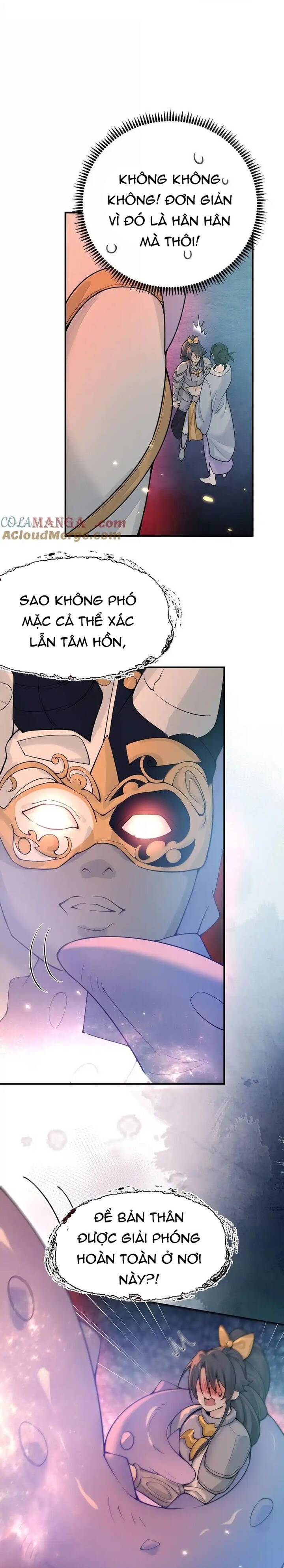 Ta Vô Địch Lúc Nào Chapter 284 - 4