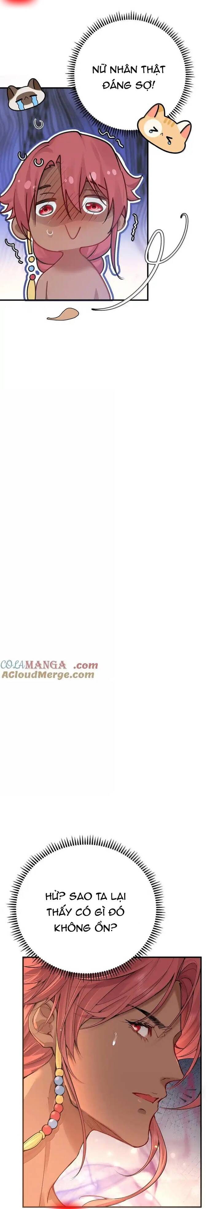 Ta Vô Địch Lúc Nào Chapter 284 - 6