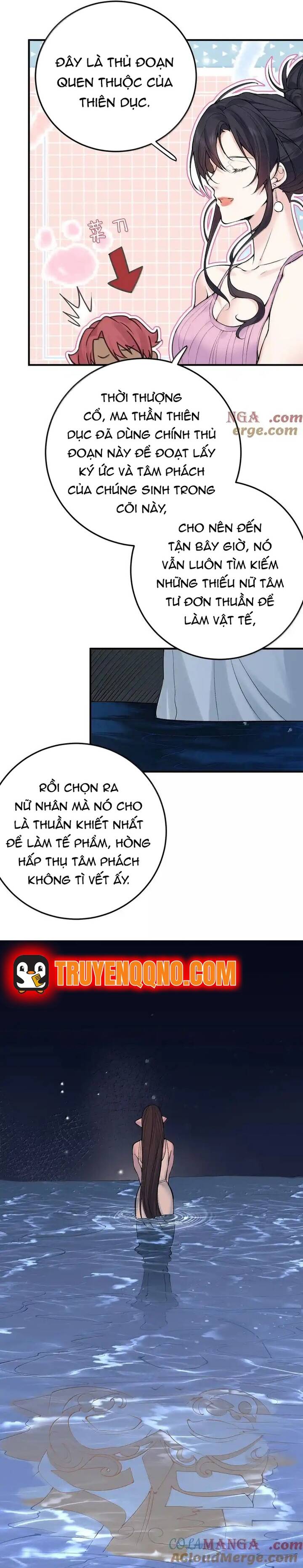 Ta Vô Địch Lúc Nào Chapter 284 - 10