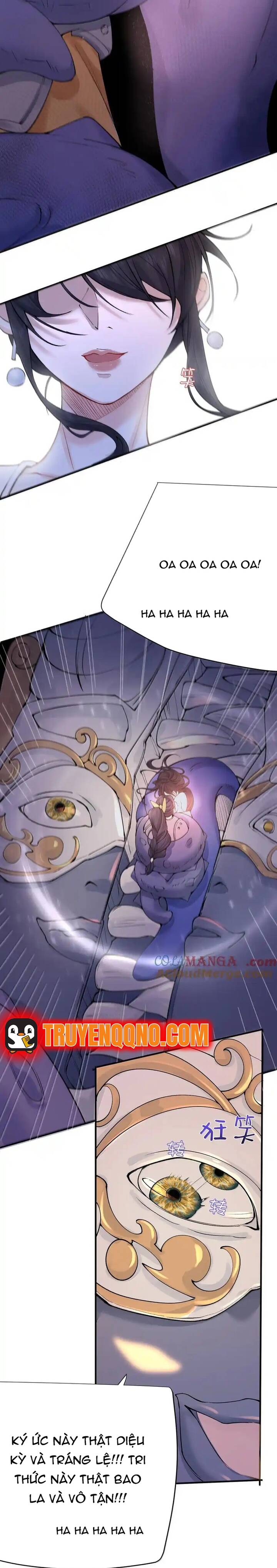 Ta Vô Địch Lúc Nào Chapter 284 - 12