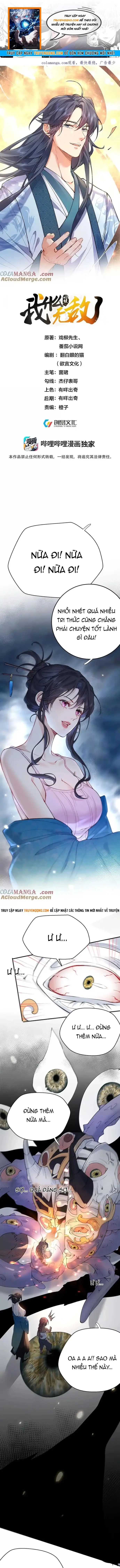 Ta Vô Địch Lúc Nào Chapter 285 - 1