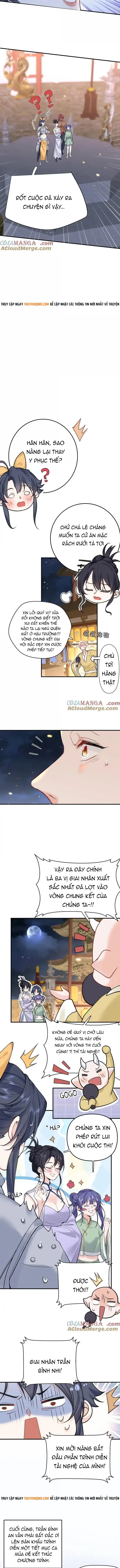 Ta Vô Địch Lúc Nào Chapter 285 - 4