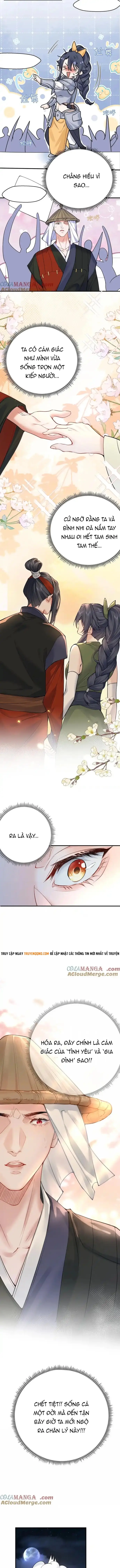 Ta Vô Địch Lúc Nào Chapter 285 - 5