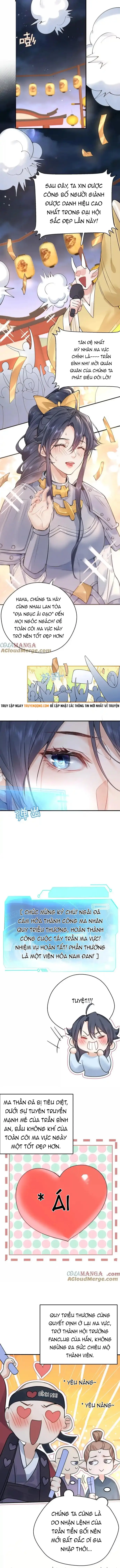 Ta Vô Địch Lúc Nào Chapter 285 - 6