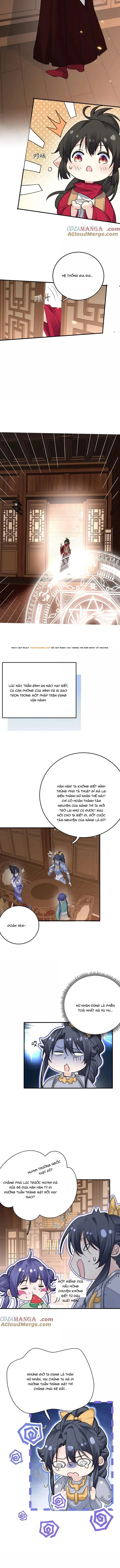 Ta Vô Địch Lúc Nào Chapter 286 - 3