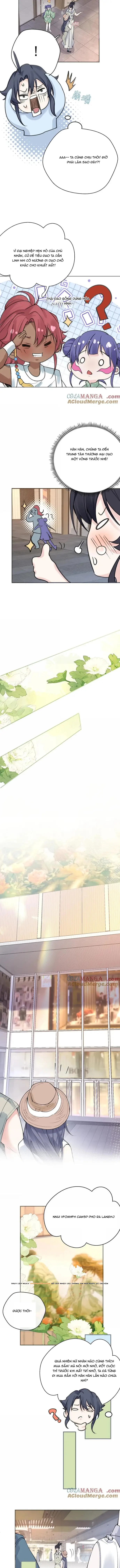 Ta Vô Địch Lúc Nào Chapter 286 - 6