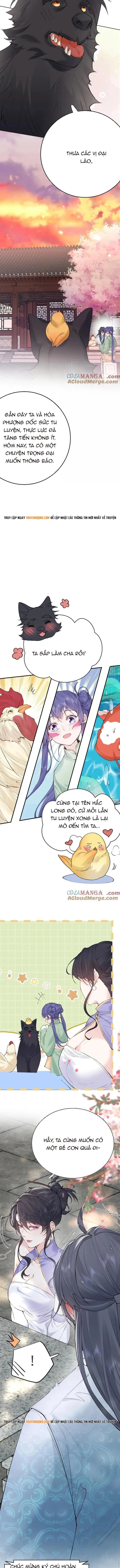 Ta Vô Địch Lúc Nào Chapter 288 - 4