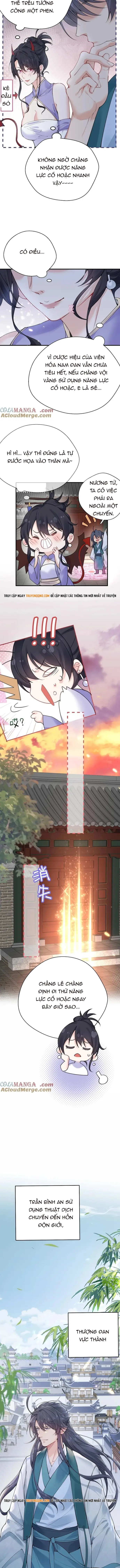 Ta Vô Địch Lúc Nào Chapter 288 - 6