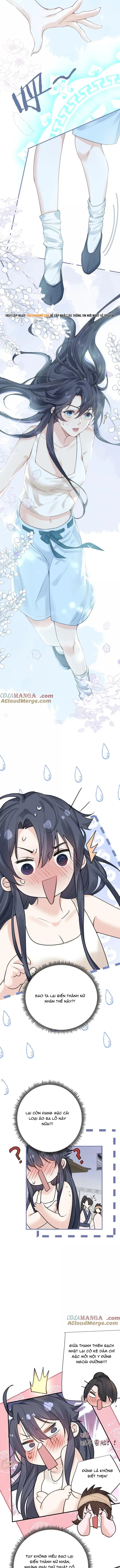 Ta Vô Địch Lúc Nào Chapter 289 - 2