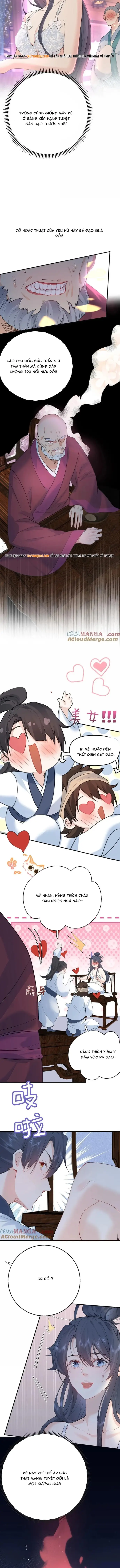 Ta Vô Địch Lúc Nào Chapter 289 - 6