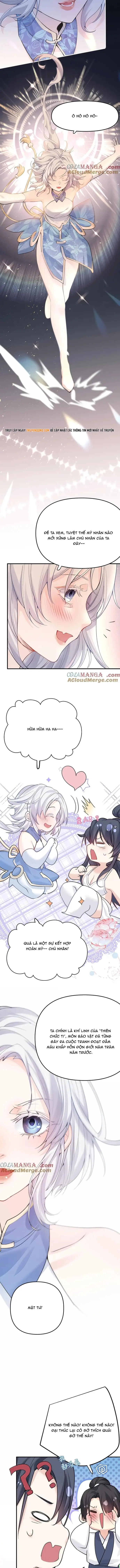 Ta Vô Địch Lúc Nào Chapter 290 - 3