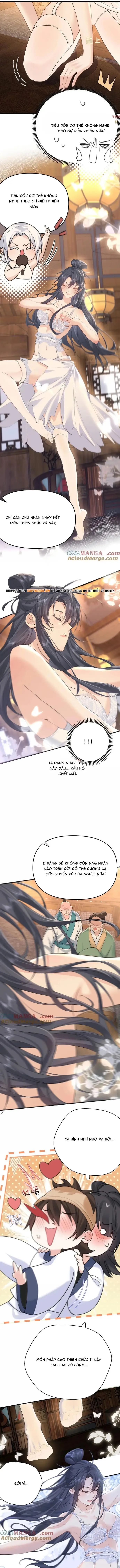 Ta Vô Địch Lúc Nào Chapter 290 - 5