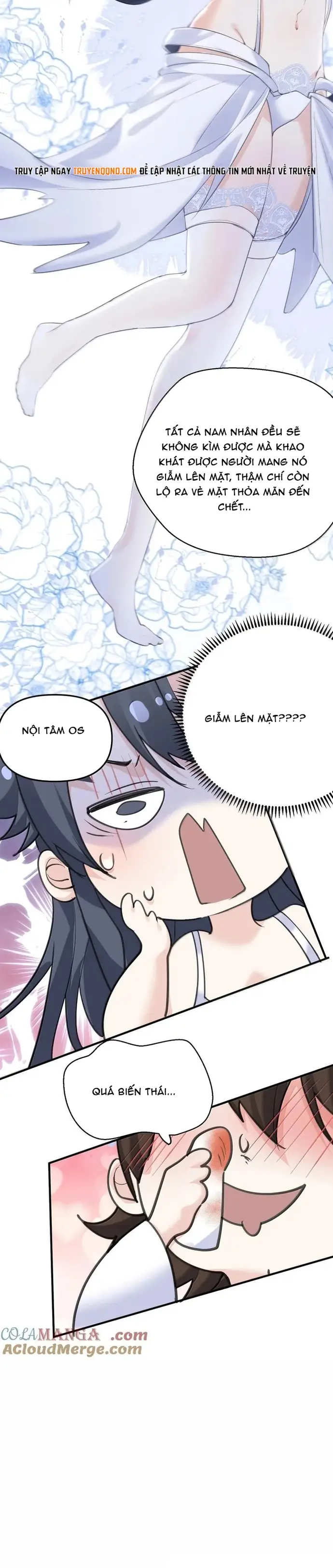 Ta Vô Địch Lúc Nào Chapter 290 - 6