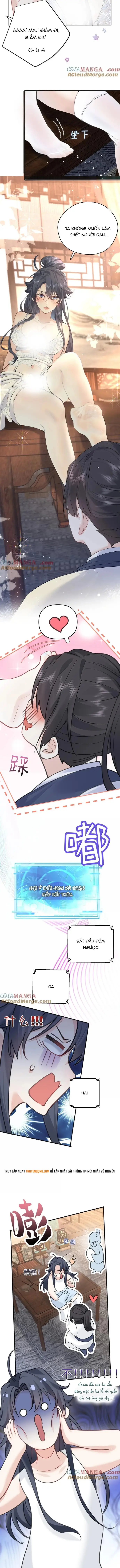 Ta Vô Địch Lúc Nào Chapter 291 - 2