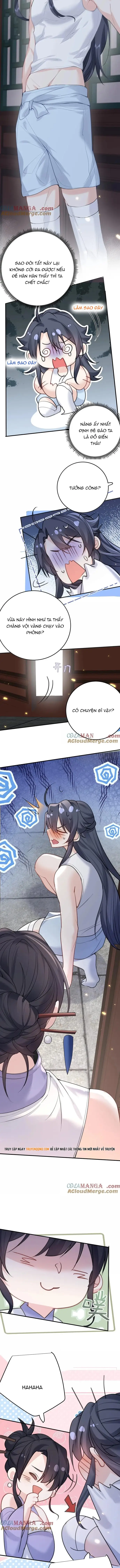 Ta Vô Địch Lúc Nào Chapter 291 - 4