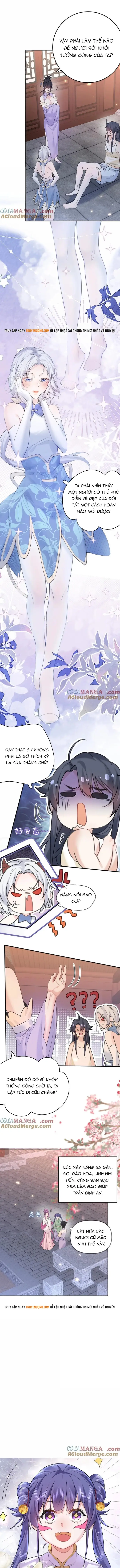 Ta Vô Địch Lúc Nào Chapter 291 - 6