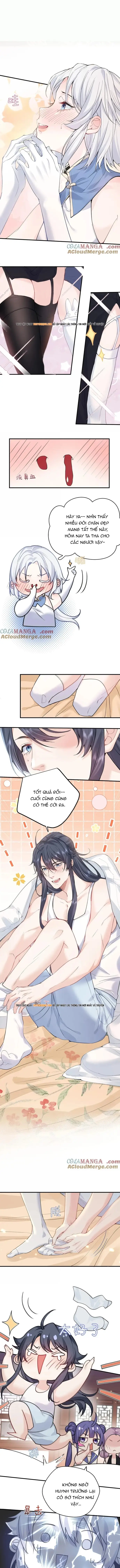 Ta Vô Địch Lúc Nào Chapter 292 - 2