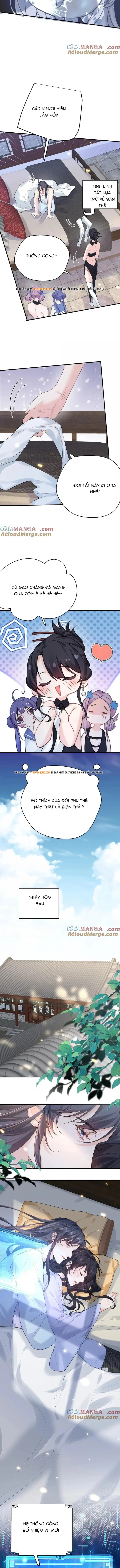 Ta Vô Địch Lúc Nào Chapter 292 - 3