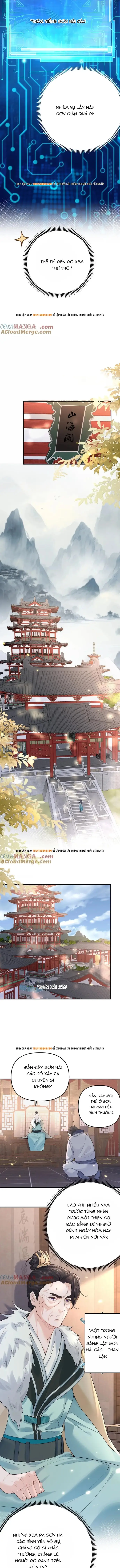 Ta Vô Địch Lúc Nào Chapter 292 - 4