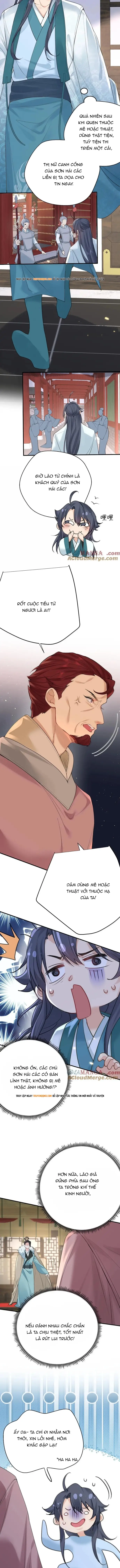 Ta Vô Địch Lúc Nào Chapter 292 - 6