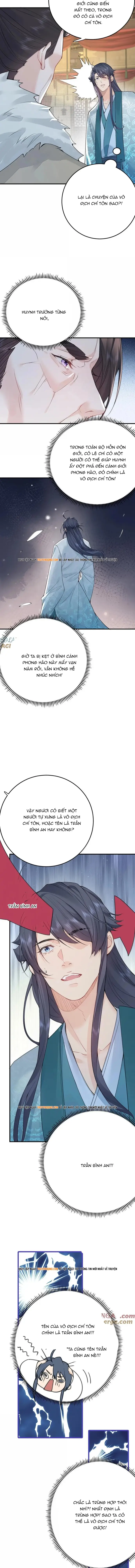 Ta Vô Địch Lúc Nào Chapter 293 - 3