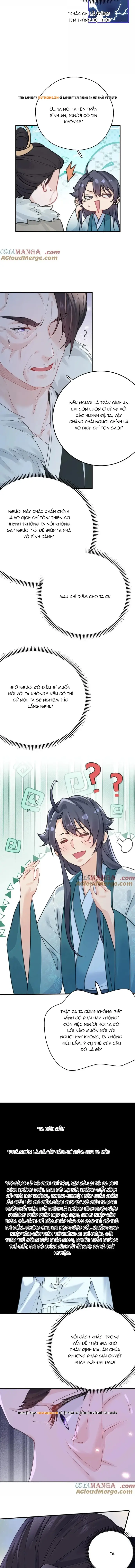 Ta Vô Địch Lúc Nào Chapter 293 - 4