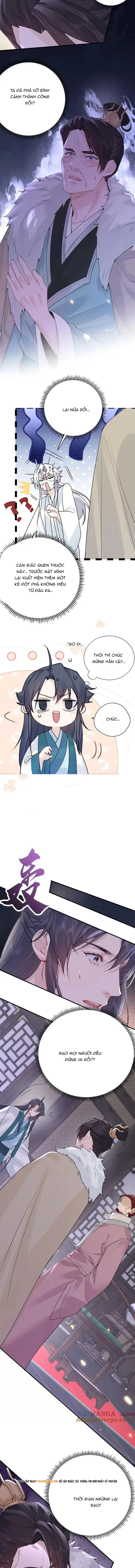 Ta Vô Địch Lúc Nào Chapter 293 - 5