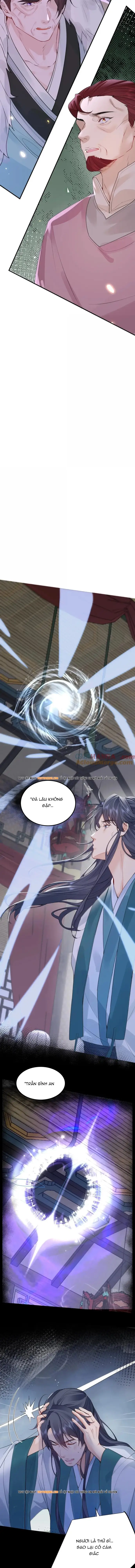 Ta Vô Địch Lúc Nào Chapter 293 - 6