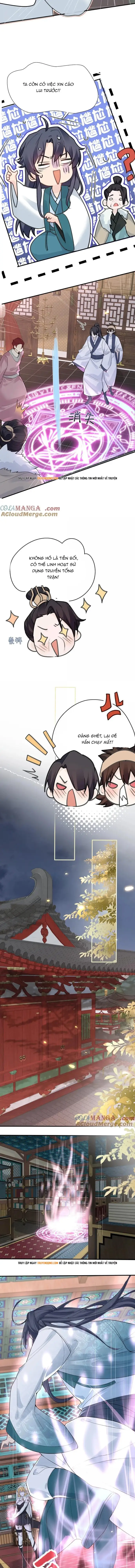 Ta Vô Địch Lúc Nào Chapter 294 - 3