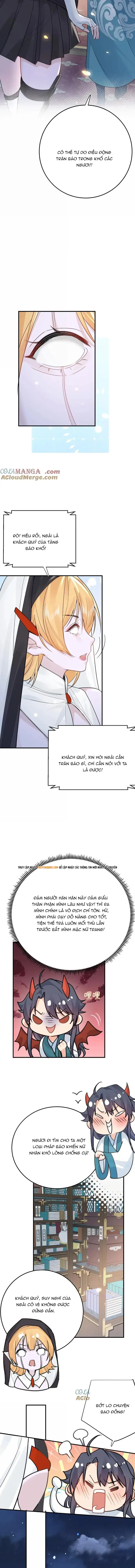 Ta Vô Địch Lúc Nào Chapter 294 - 5