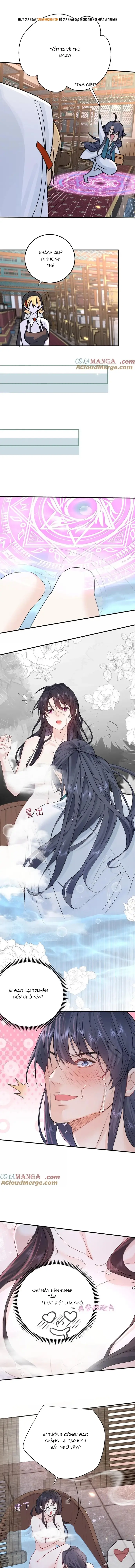 Ta Vô Địch Lúc Nào Chapter 294 - 7