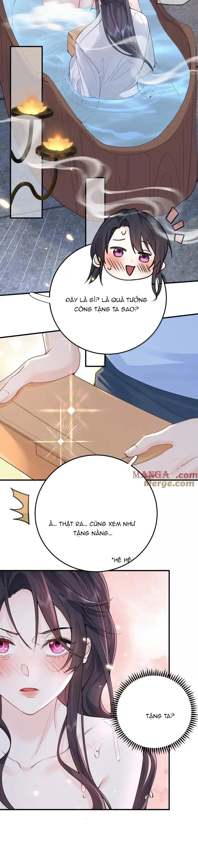 Ta Vô Địch Lúc Nào Chapter 294 - 8