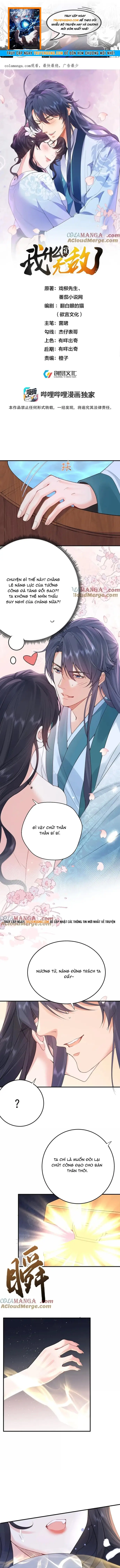 Ta Vô Địch Lúc Nào Chapter 295 - 1