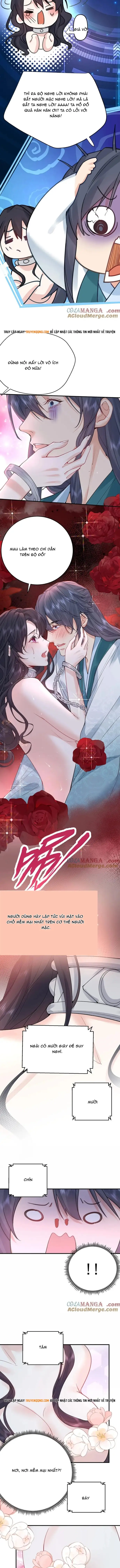 Ta Vô Địch Lúc Nào Chapter 295 - 3