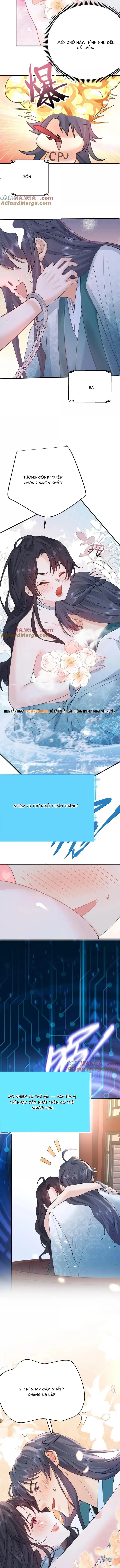 Ta Vô Địch Lúc Nào Chapter 295 - 4