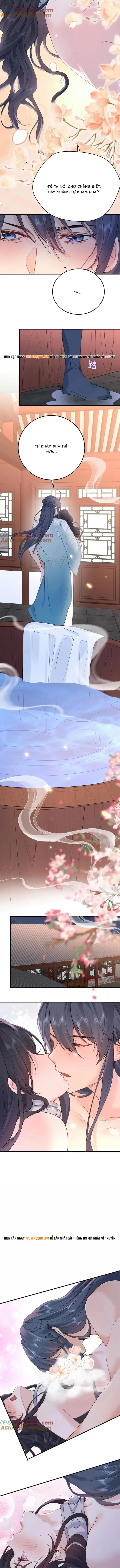 Ta Vô Địch Lúc Nào Chapter 295 - 5