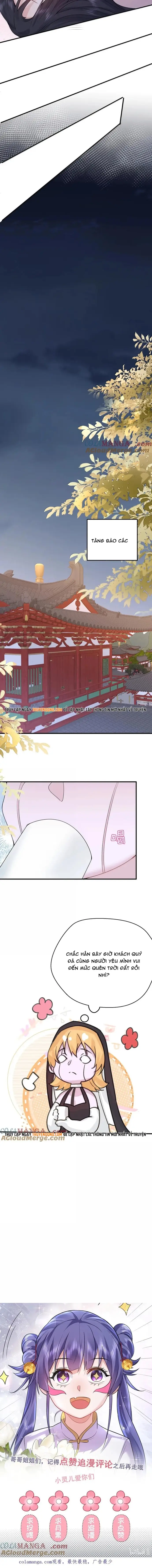 Ta Vô Địch Lúc Nào Chapter 295 - 6