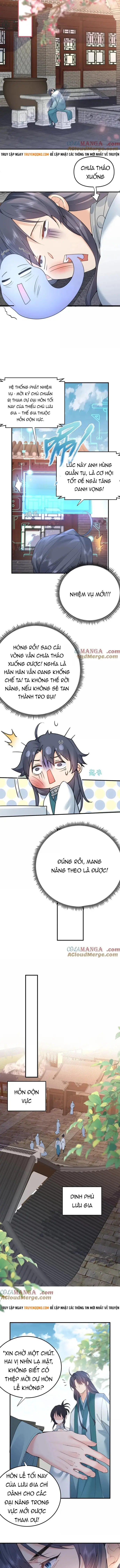 Ta Vô Địch Lúc Nào Chapter 296 - 3