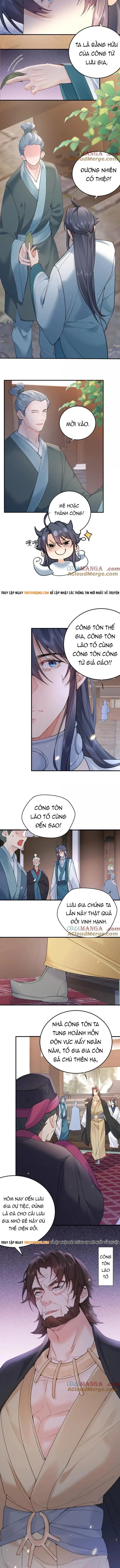 Ta Vô Địch Lúc Nào Chapter 296 - 4