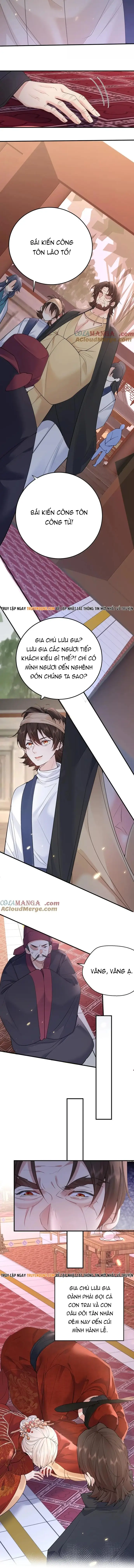 Ta Vô Địch Lúc Nào Chapter 296 - 5