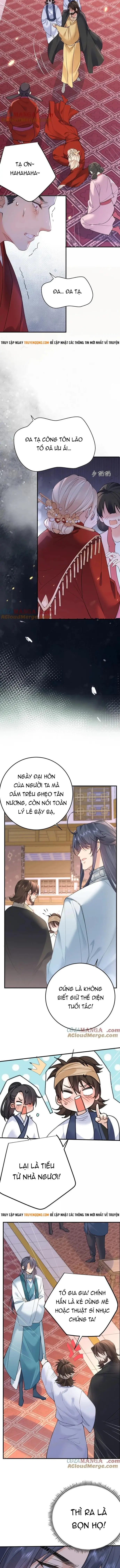 Ta Vô Địch Lúc Nào Chapter 297 - 2