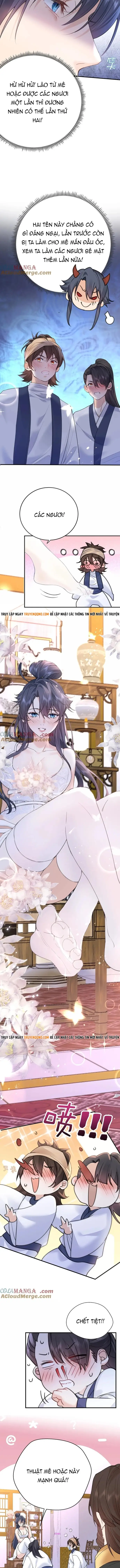 Ta Vô Địch Lúc Nào Chapter 297 - 3