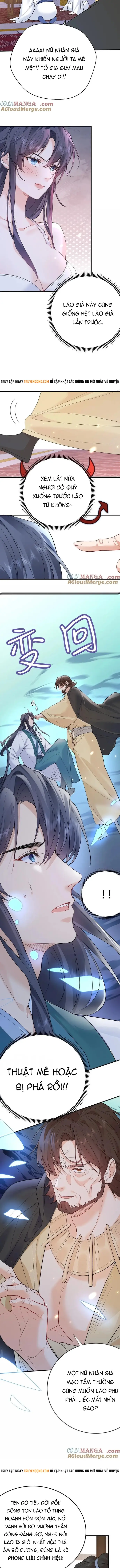 Ta Vô Địch Lúc Nào Chapter 297 - 4