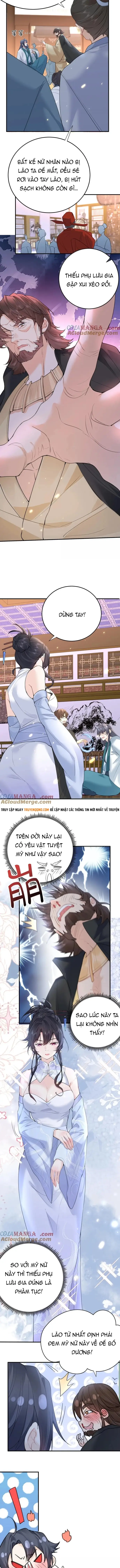 Ta Vô Địch Lúc Nào Chapter 297 - 5